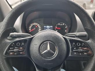 Mercedes Sprinter 311 CDI Aut RWD L2 H2 Mbux Airco picture 15