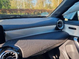 Mercedes A-klasse 180 Aut. AMG Line Led Stoelverw picture 18