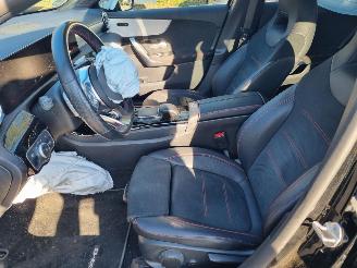 Mercedes A-klasse 180 Aut. AMG Line Led Stoelverw picture 16