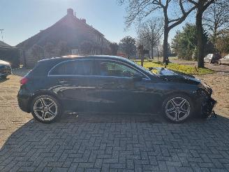 Mercedes A-klasse 180 Aut. AMG Line Led Stoelverw picture 6
