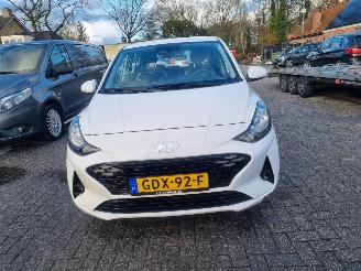 Hyundai I-10 1.0 Comfort Airco picture 9