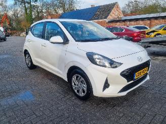 Unfallwagen Hyundai I-10 1.0 Comfort Airco 2024/7