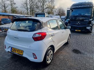 Hyundai I-10 1.0 Comfort Airco picture 3