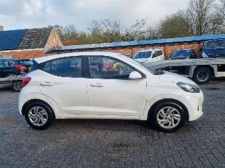 Hyundai I-10 1.0 Comfort Airco picture 2