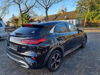 Kia Xceed 1.6 GDi PHEV DynamicLine picture 5