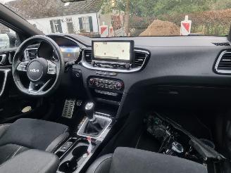 Kia Ceed 1.0 T-GDI GT-Line Pano Navi Stoelverw. picture 12