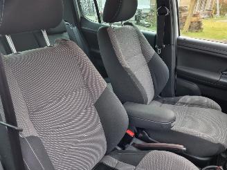 Skoda Fabia 1.2 Monte Carlo Airco picture 12