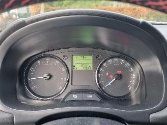 Skoda Fabia 1.2 Monte Carlo Airco picture 16