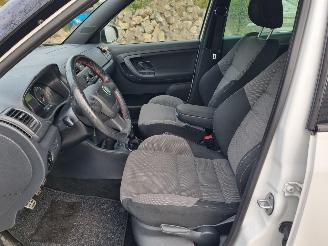 Skoda Fabia 1.2 Monte Carlo Airco picture 13