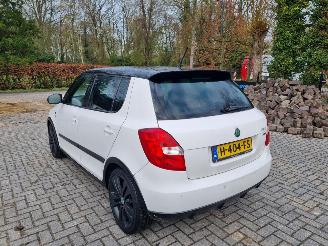 Skoda Fabia 1.2 Monte Carlo Airco picture 3
