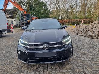 Volkswagen Taigo Rline 1.0 TSI Led Stoelverw picture 8