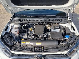 Volkswagen Polo 1.0 MPI Airco picture 9
