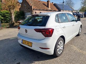 Volkswagen Polo 1.0 MPI Airco picture 3