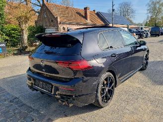 Volkswagen Golf R Performance Pano Head Up Akrapovic picture 3