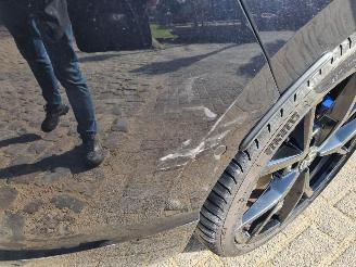 Volkswagen Golf R Performance Pano Head Up Akrapovic picture 4