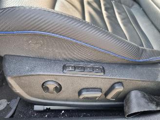 Volkswagen Golf R Performance Pano Head Up Akrapovic picture 19