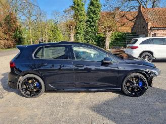 Volkswagen Golf R Performance Pano Head Up Akrapovic picture 2