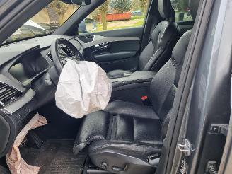 Volvo Xc-90 D5 Aut. AWD Inscription picture 14