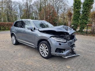  Volvo Xc-90 D5 Aut. AWD Inscription 2016/7