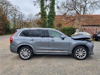 Volvo Xc-90 D5 Aut. AWD Inscription picture 2