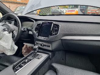 Volvo Xc-90 D5 Aut. AWD Inscription picture 12