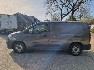 Citroën Berlingo XL 1.6 BlueHDi 100 Airco picture 6