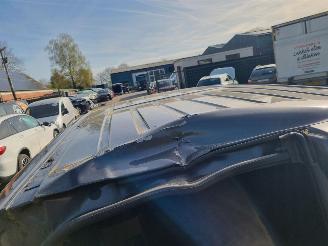 Citroën Berlingo XL 1.6 BlueHDi 100 Airco picture 9