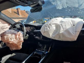 Audi E-tron Sportback 55 Quattro Sline Pano 95KWH picture 11