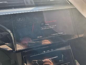 Audi E-tron Sportback 55 Quattro Sline Pano 95KWH picture 19