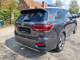 Kia Sorento 2.2 CRDI Aut AWD GT Line 7 Pers VOLL picture 3