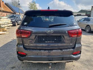 Kia Sorento 2.2 CRDI Aut AWD GT Line 7 Pers VOLL picture 5