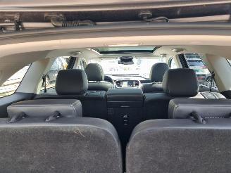 Kia Sorento 2.2 CRDI Aut AWD GT Line 7 Pers VOLL picture 10