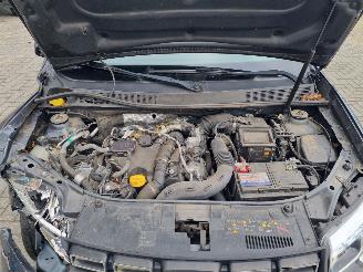 Dacia Sandero BlueDCI 95 Airco Navi picture 10