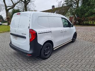 Mercedes Citan 108 CDI Airco Schuifdeur picture 5