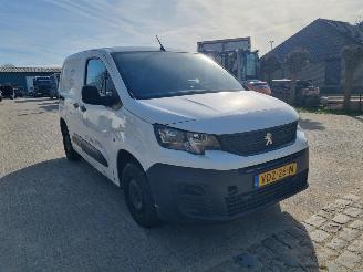 Peugeot Partner 1.5 BlueHDI Airco picture 7