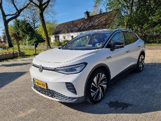 Volkswagen ID.4 First Max 77 kWh Pano Stoelverw picture 7