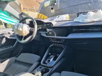 Audi A3 30 TFSI Aut. Adv edition picture 14