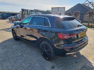 Audi A3 30 TFSI Aut. Adv edition picture 5