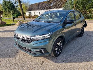 Dacia Sandero 1.0 TCE 90 Airco picture 7