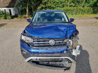 Volkswagen T-Cross 1.0 TSI 70KW Navi Camera picture 8