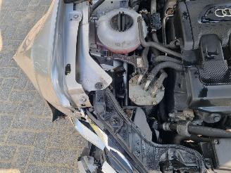 Audi A3 2.0 TDI 110KW Clima Navi picture 10