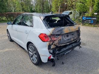 Audi A1 25 TFSI Sportback picture 3