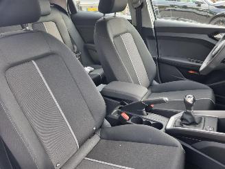 Audi A1 25 TFSI Sportback picture 16