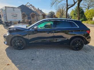 Audi A3 30 TFSI Aut. Adv edition picture 6