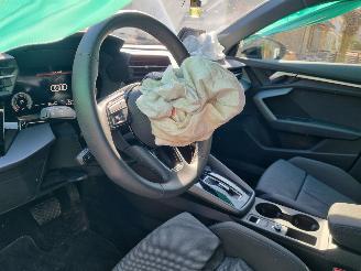 Audi A3 30 TFSI Aut. Adv edition picture 16