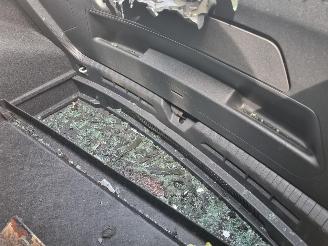 Audi A1 25 TFSI Sportback picture 13