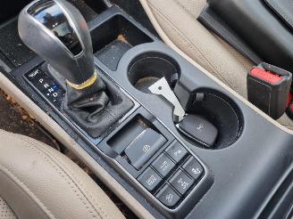 Hyundai Tucson 1.6 T-GDI AWD Aut. Pano Navi Led Stoelverw picture 20