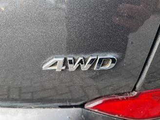 Hyundai Tucson 1.6 T-GDI AWD Aut. Pano Navi Led Stoelverw picture 5