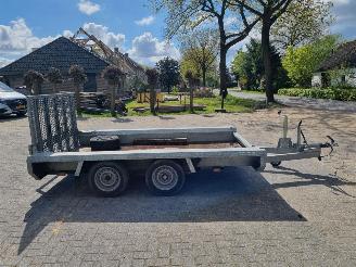 Hulco  Machine transporter 2600KG picture 6