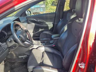 Hyundai I-30 1.5 T-GDI Aut. Nline Stoelverw Navi Led picture 17